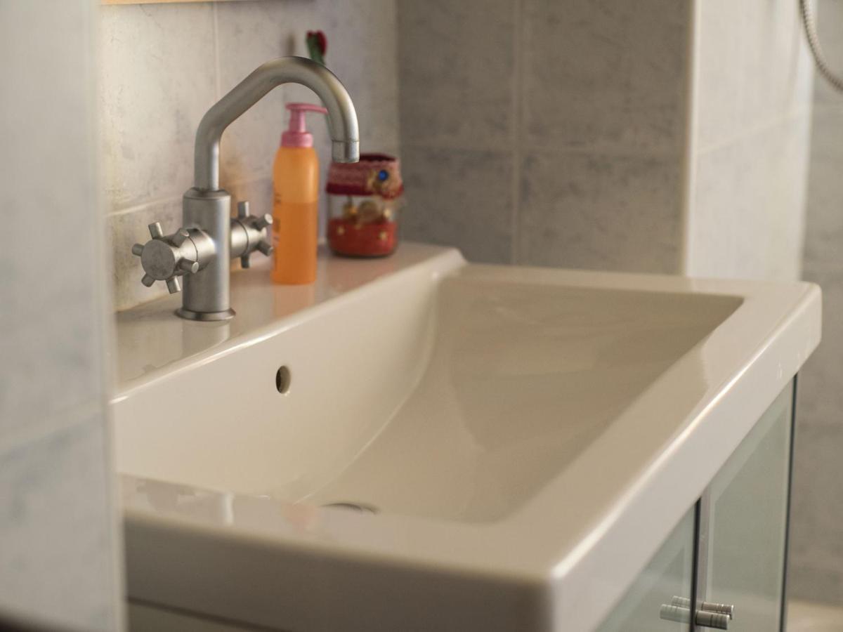 La Chiocciola Bed & Breakfast Trentinara Dış mekan fotoğraf